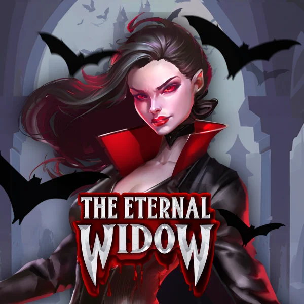 Microgaming : The Eternal Widow&trade; - GECKO158