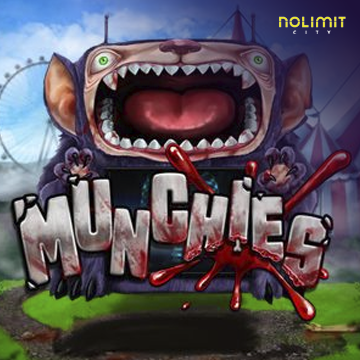Munchies - GECKO158