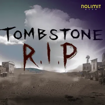 Tombstone Rip - GECKO158