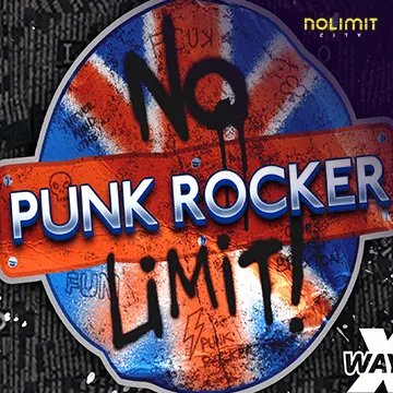 Punk Rocker - GECKO158