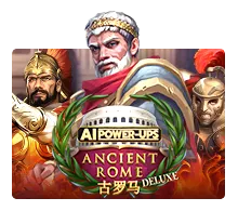 Ancient Rome Deluxe AI - GECKO158