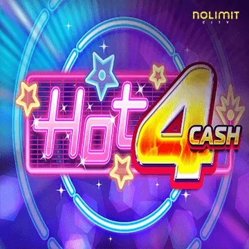 Hot 4 Cash - GECKO158