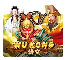 Wukong - GECKO158