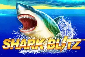 Playtech : Shark Blitz - GECKO158