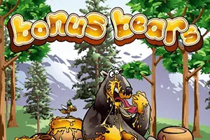 Playtech : Bonus Bears - GECKO158