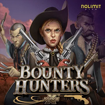 Bounty Hunters xNudge - GECKO158
