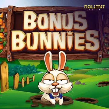 Bonus Bunnies - GECKO158