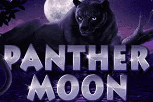 Playtech : Panther Moon - GECKO158