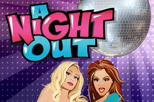 Playtech : A Night Out - GECKO158