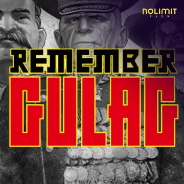 Remember Gulag - GECKO158