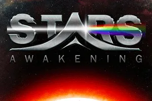 Playtech : Stars Awakening - GECKO158