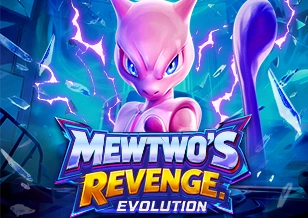 AFB : Balas Dendam Mewtwo: Evolusi - GECKO158