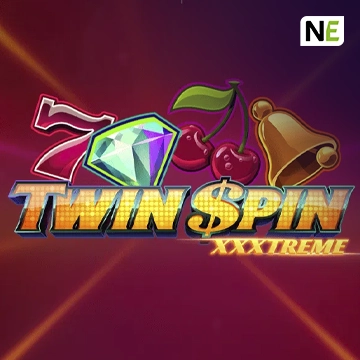 NetEnt : Twin Spin XXXtreme - GECKO158