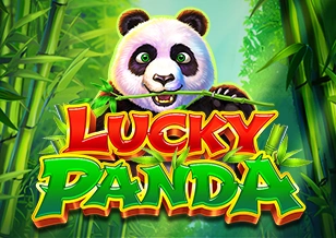 AFB : Panda yang beruntung - GECKO158