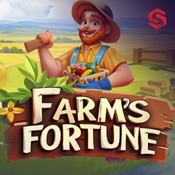 SmartSoft : Farms Fortune - GECKO158