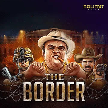The Border - GECKO158