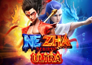 AFB : Kelahiran Kembali Nezha ULTRA - GECKO158