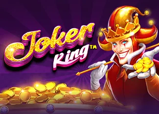 Joker King - GECKO158