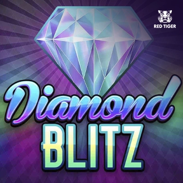 Redtiger : Diamond Blitz - GECKO158