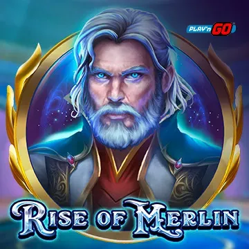 PlaynGo : Rise of Merlin - GECKO158