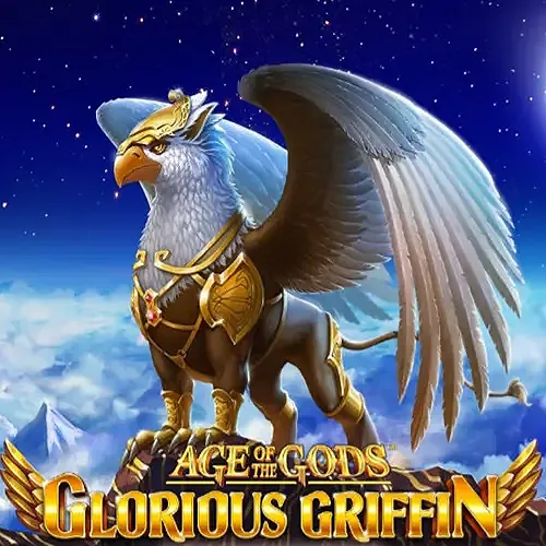 Playtech : Age of the Gods: Glorious Griffin - GECKO158