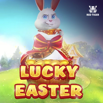 Redtiger : Lucky Easter - GECKO158