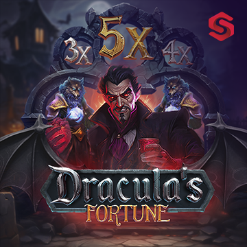 SmartSoft : Draculas Fortune - GECKO158