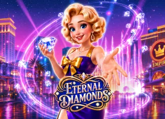Eternal Diamonds - GECKO158