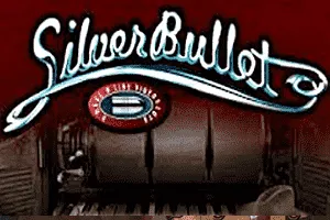 Playtech : Silver Bullet - GECKO158