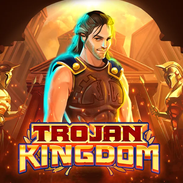 Microgaming : Trojan Kingdom - GECKO158
