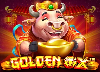 Golden Ox - GECKO158