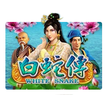 White Snake - GECKO158