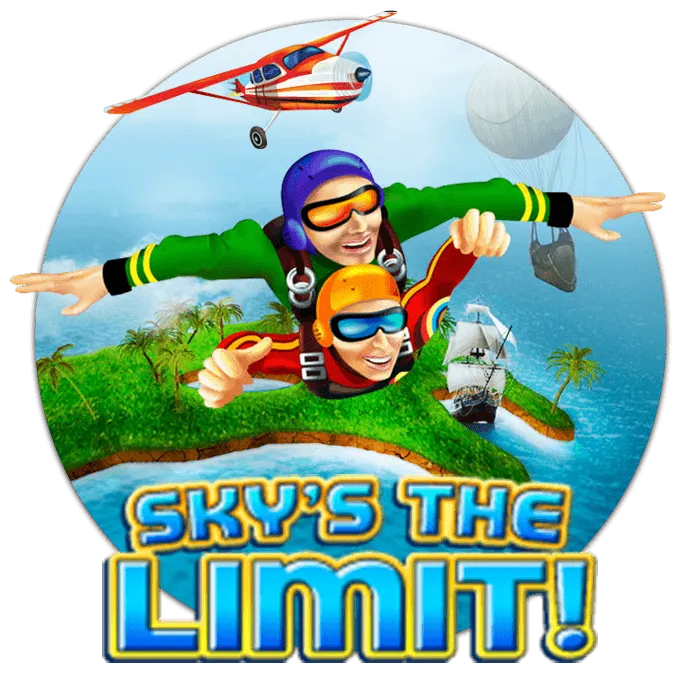 Skys the Limit - GECKO158