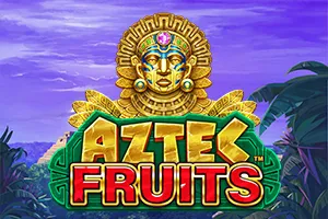 Playtech : Aztec Fruits - GECKO158