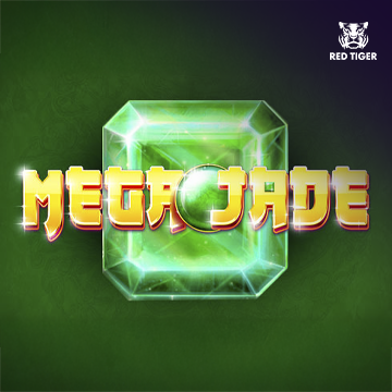 Redtiger : Mega Jade - GECKO158