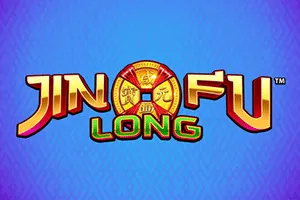 Playtech : Jinfu Long - GECKO158