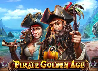 Pirate Golden Age - GECKO158