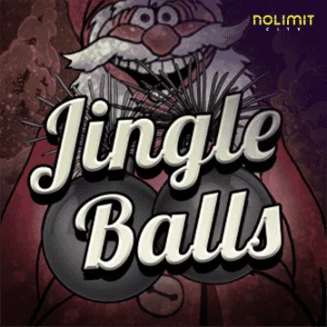 Jingle Balls - GECKO158