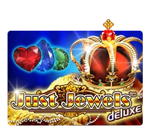Just Jewels Deluxe - GECKO158