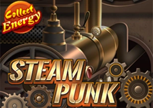 AFB : Steam Punk - GECKO158