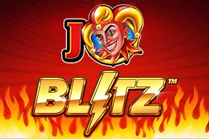 Playtech : Jo Blitz - GECKO158
