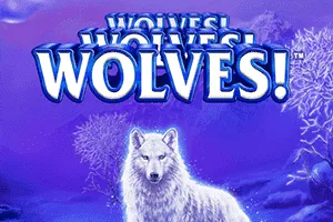 Playtech : Wolves! Wolves! Wolves! - GECKO158