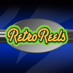 Microgaming : Retro Reels - GECKO158