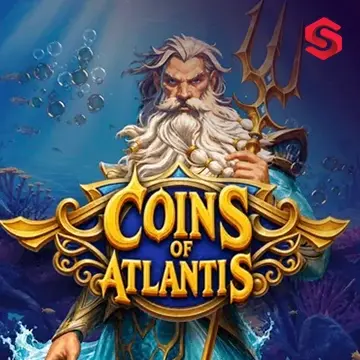 SmartSoft : Coins of Atlantis - GECKO158