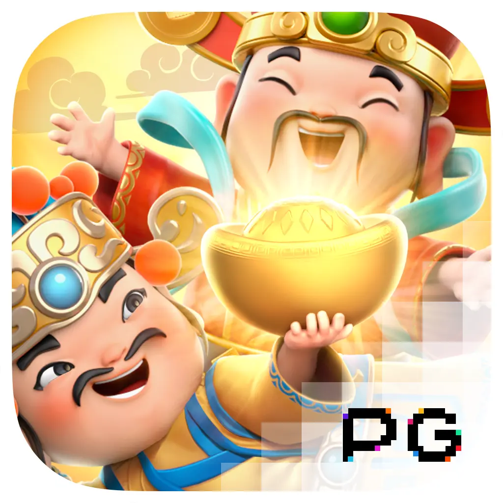 Cai Shen Wins - GECKO158