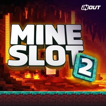 Inout : Mine Slot 2 - GECKO158