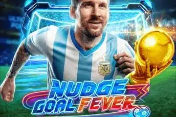 Nudge Goal Fever - GECKO158