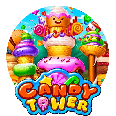 Candy Tower - GECKO158