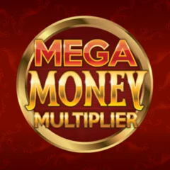Microgaming : Mega Money Multiplier - GECKO158