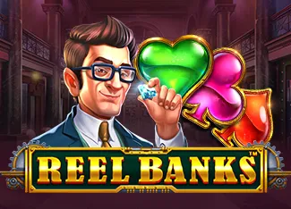 Reel Banks - GECKO158
